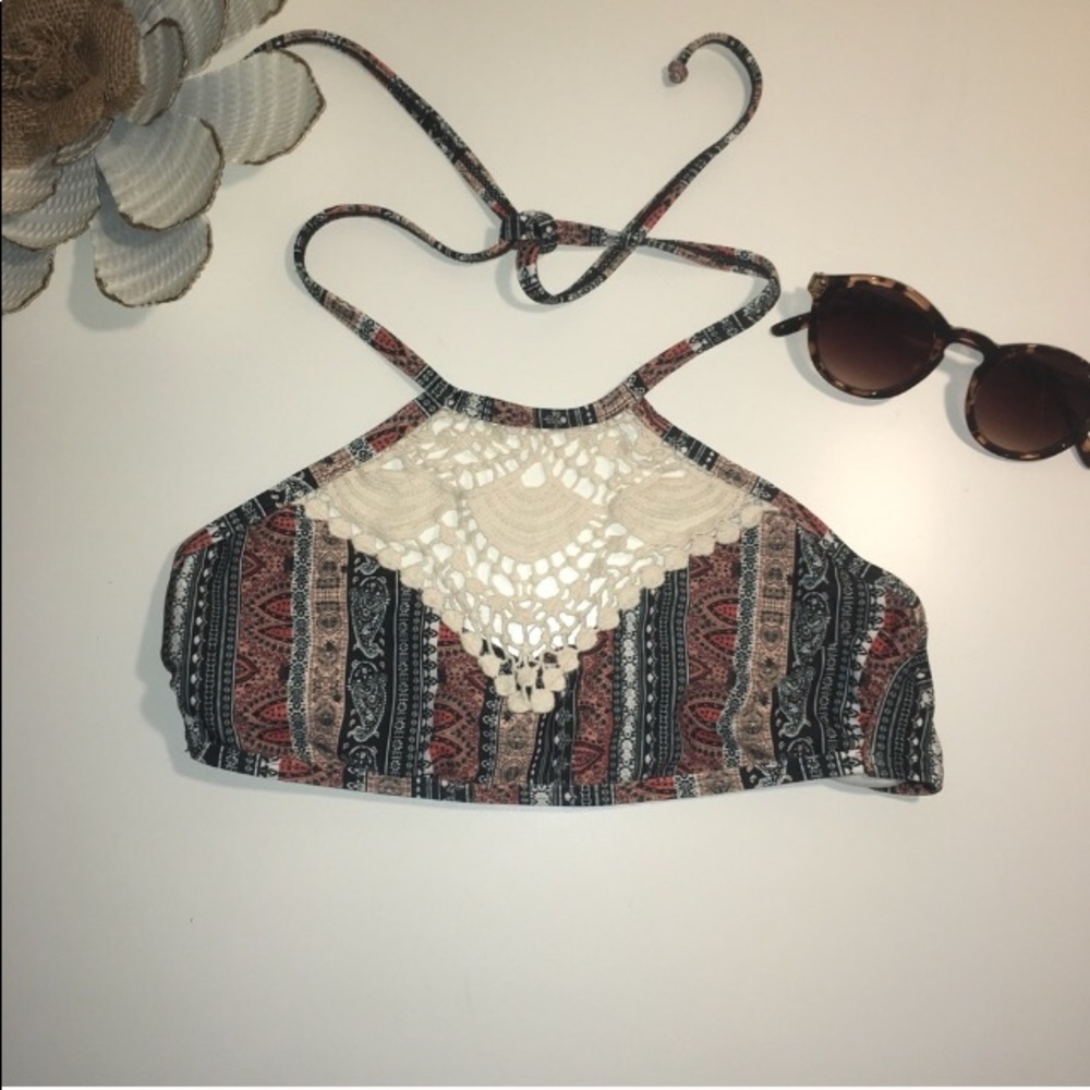 Bikini Top